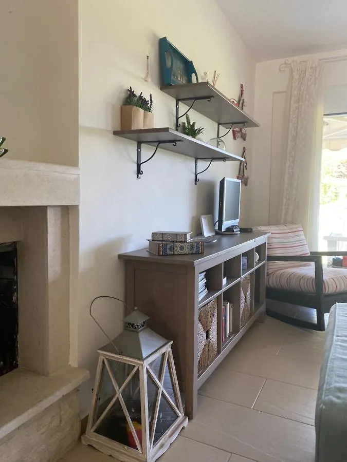 KalandraWonderful Elegant House别墅 度假居