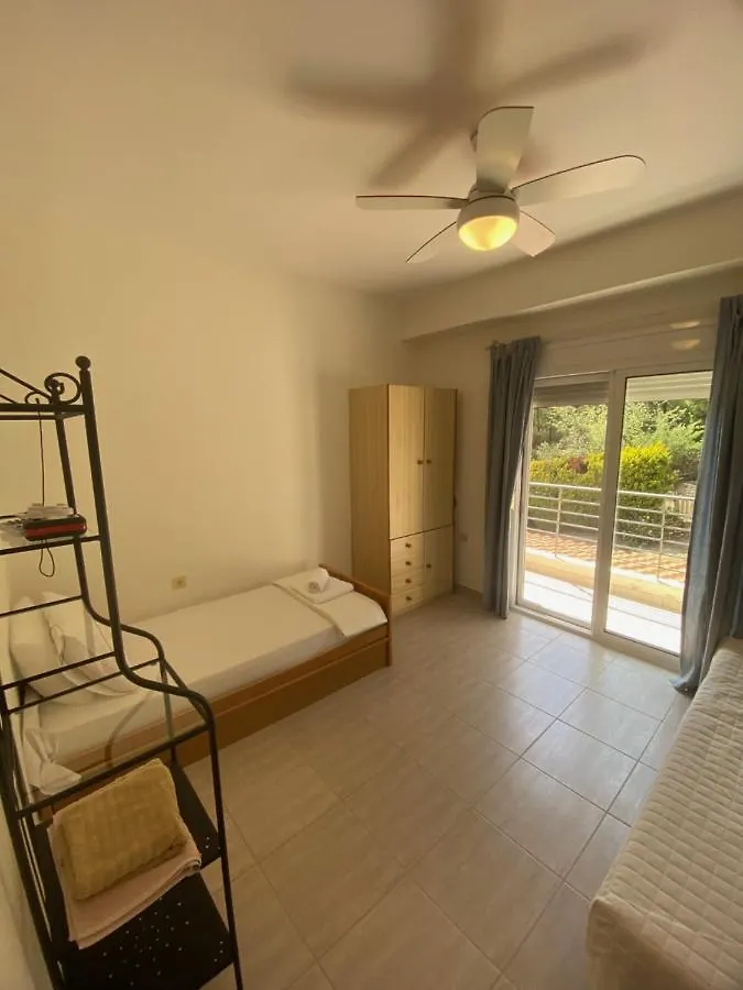 度假居 KalandraWonderful Elegant House别墅